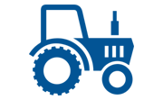 NICARRY Tractor Equipment