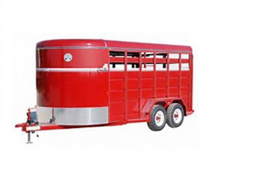 trailer